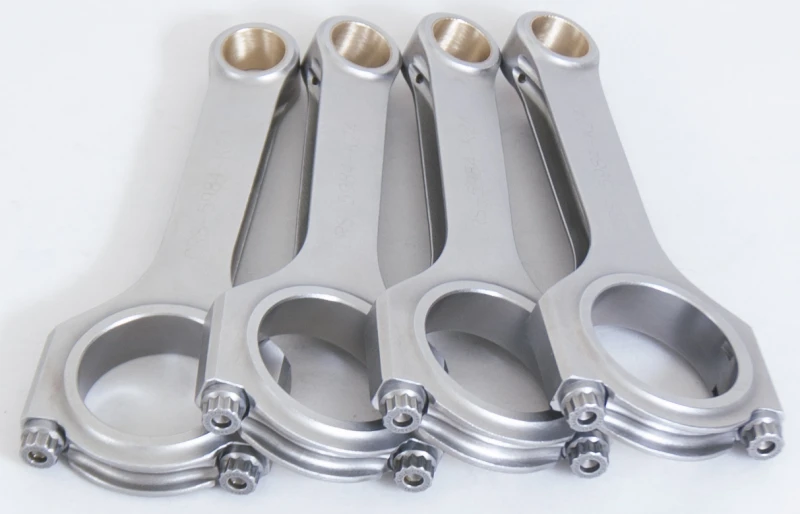 Eagle Honda/Acura K24 Motor 5.984in Länge.864in Pin Pleuel (Set von 4)