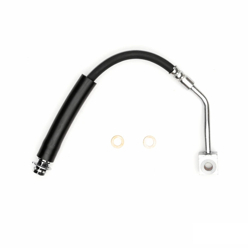 DFC 87-89 Ford Aerostar Front-L Brake Hose
