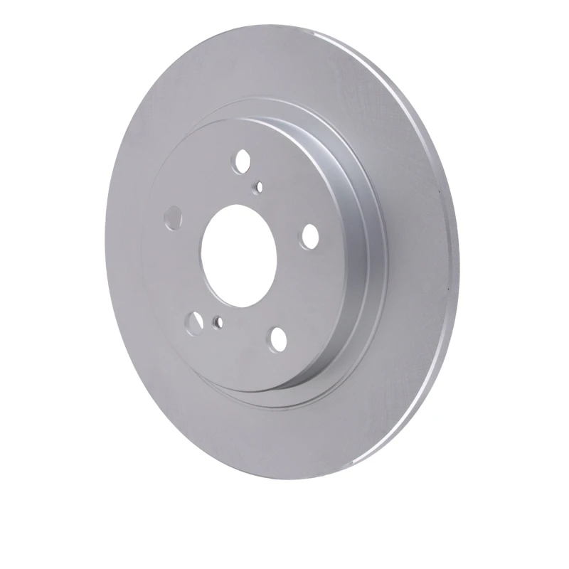 DFC 08-18 Pontiac Vibe Rear GeoSPEC Coated Rotor
