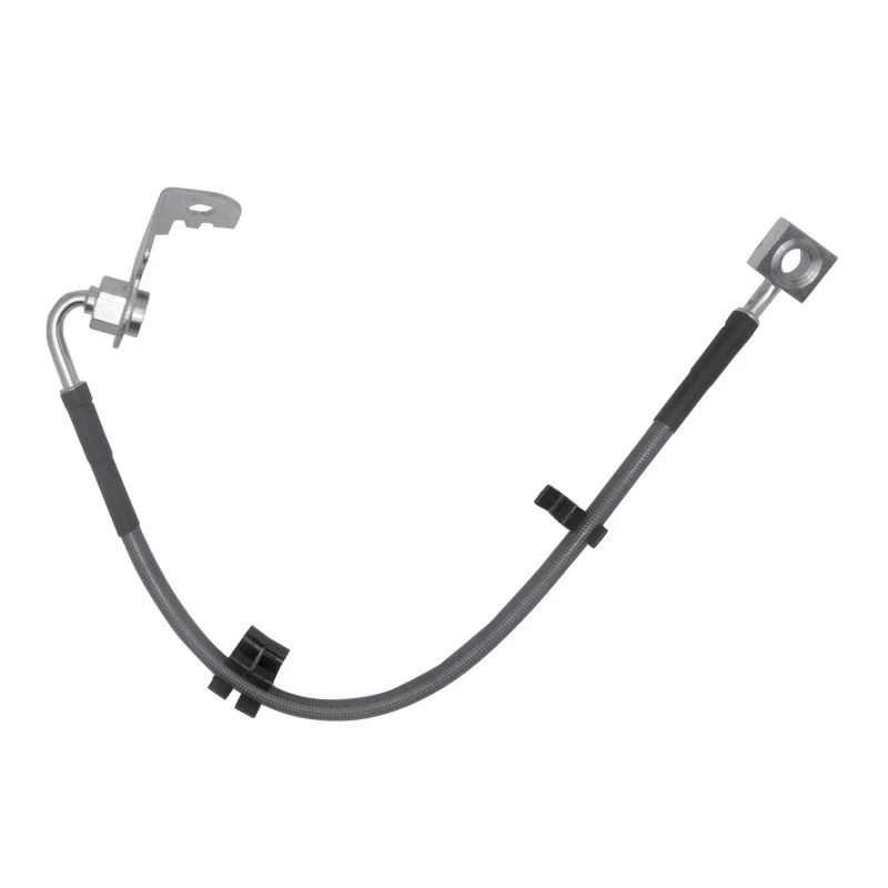 DFC 06-09 Jaguar Vanden Plas Front-L Brake Hose