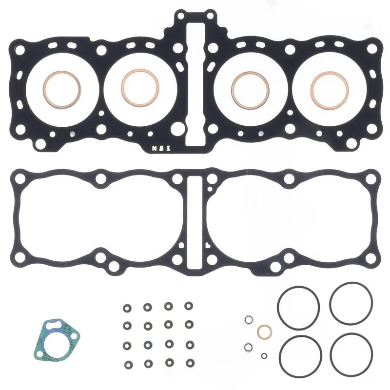 Athena 07-16 Suzuki GSF Bandit / S / SA 1250 Top End Gasket Kit w/o Valve Cover Gasket