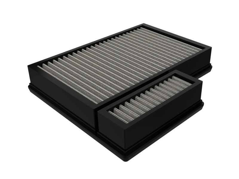 AFe MagnumFLOW Pro DRY S Luftfilter Ford Transit L5-3.2L (td) / V6-3.5L TT / V6-3.7L