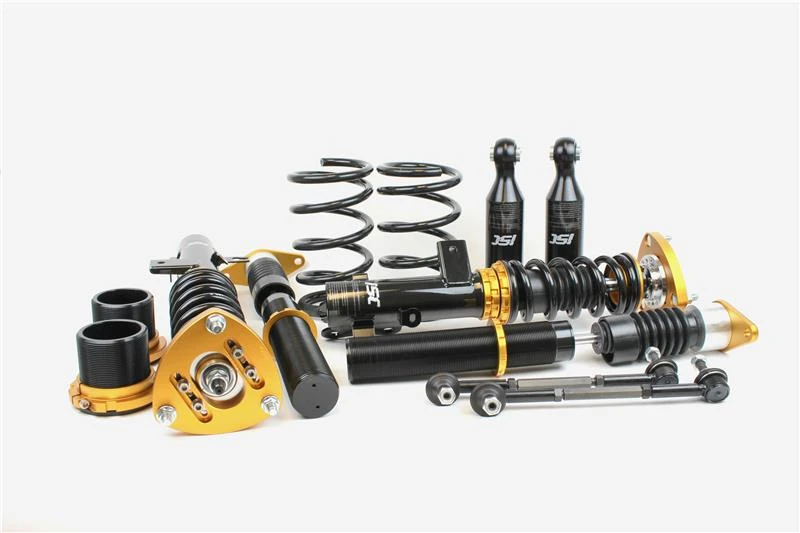 ISC N1 Coilovers für 2014–2017 Mazda 3