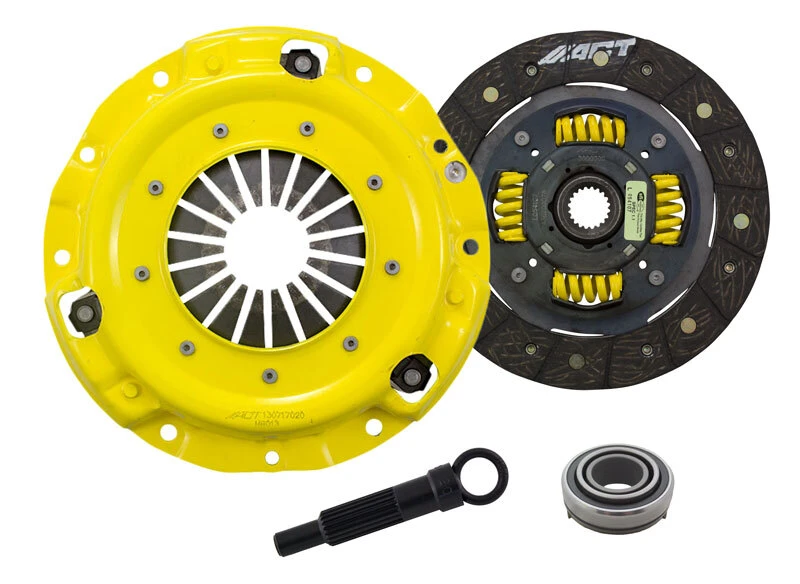 act_MB4-HDSS-6796254c3bf45 ACT HD/Perf Street Sprung Kupplungskit für 1993 Hyundai Elantra