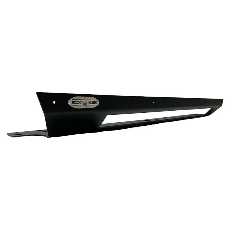 Rock Slide Engineering Step-Slider Skid Plate for Jeep JL 4 Door