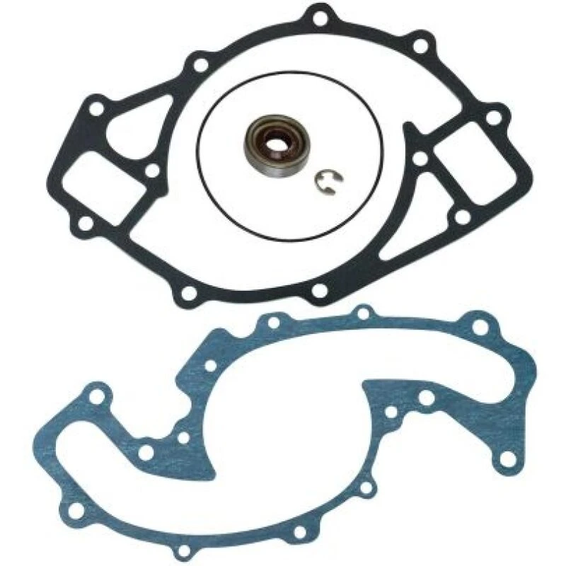 Moroso Big Block Ford Replacement Water Pump Gasket & Seal Kit