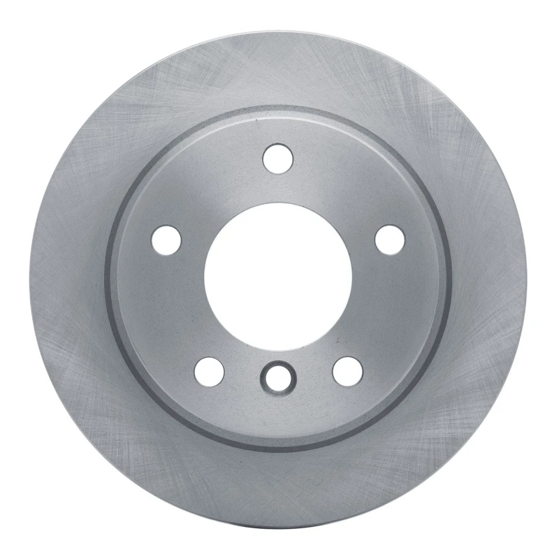 DFC 95-99 BMW 318ti Rear Brake Rotor