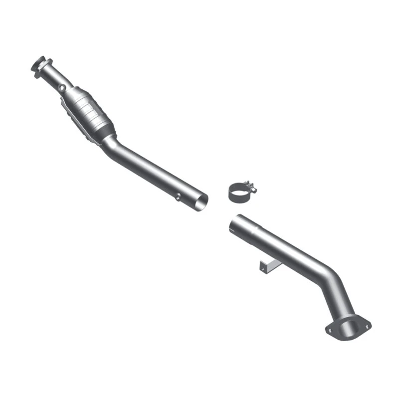MagnaFlow-Katalysator DF 2004 Pontiac GTO 5,7L Beifahrerseite
