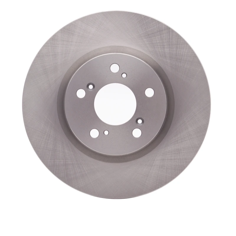 DFC 05-12 Acura RL Front Brake Rotor