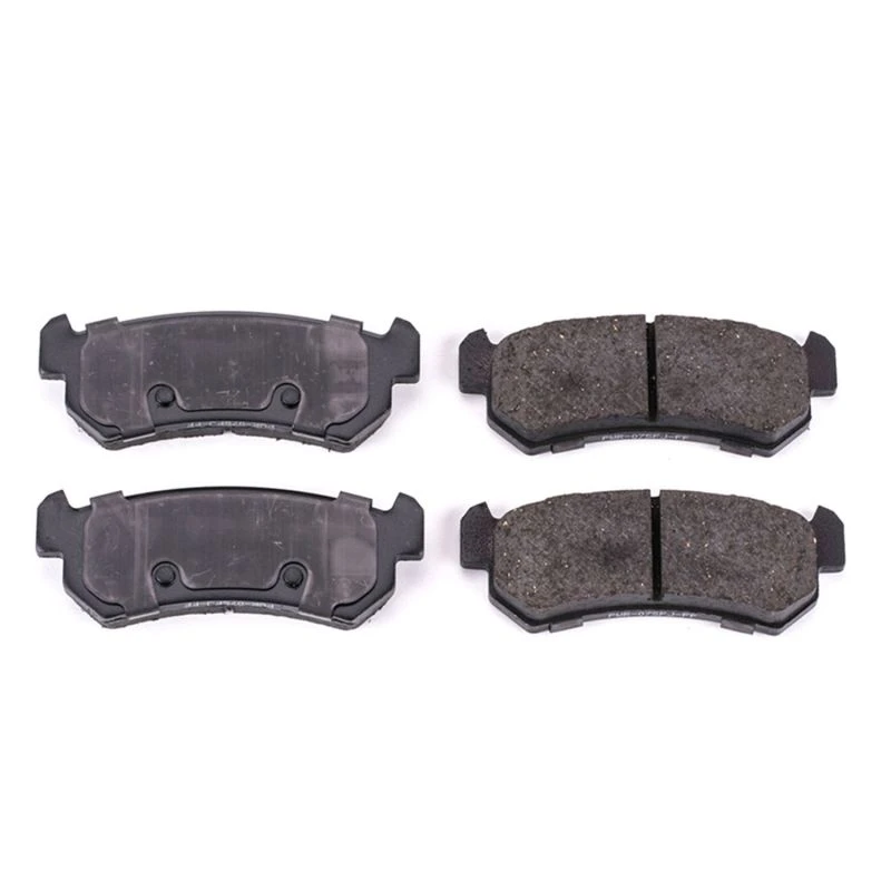 powerstop_16-1036-67945046354e8 Power Stop 04-06 Chevrolet Optra Rear Z16 Evolution Ceramic Brake Pads