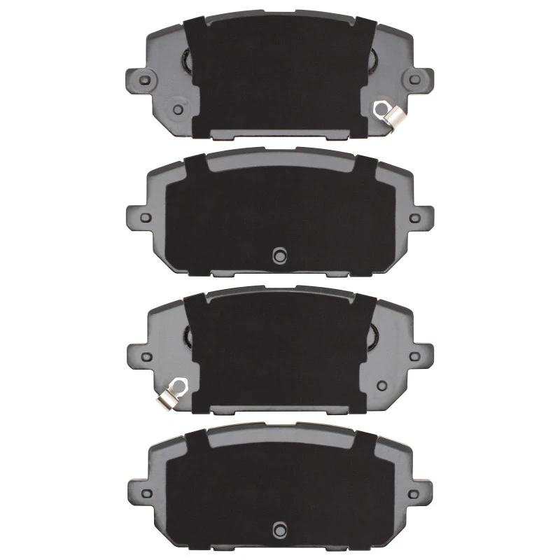 DFC 23-25 Mazda Cx-50 Front 4000 Hybridynamic Brake Pads