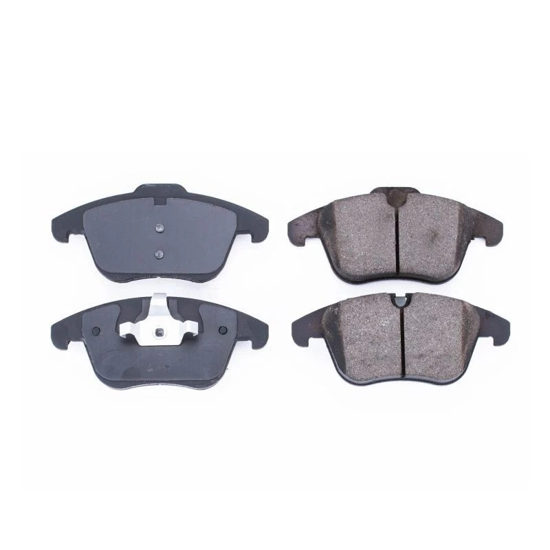 powerstop_16-1241-6794501ee8e85 Power Stop 06-08 Jaguar S-Type Front Z16 Evolution Ceramic Brake Pads