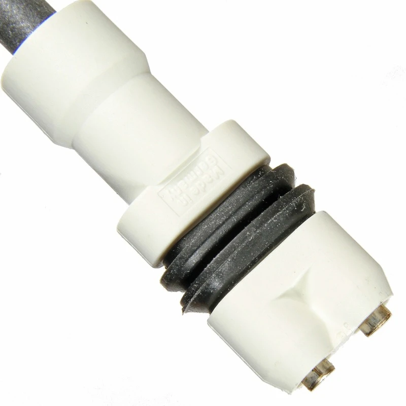 Power Stop 05-13 Porsche 911 Front or Rear Euro-Stop Electronic Brake Pad Wear Sensor