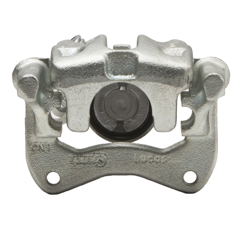 DFC 88-99 Audi A8 Rear-L/Rear-R Silver Zinc Coated Premium Caliper