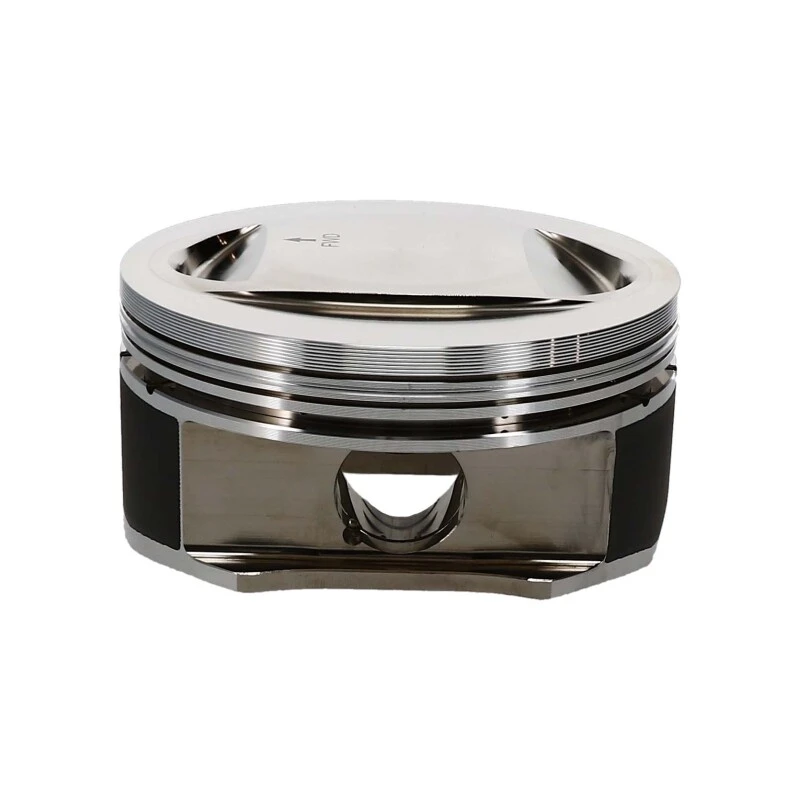 Wiseco HD TC 96 FT 124cid 10.51 CR Rear (AP) Piston Kit