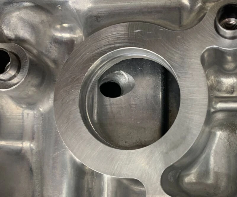 HKS SHORT BLOCK G16E 1.75L HC-TT S3 CLOSED-D