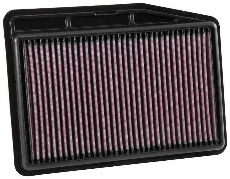 K&N Ersatzluftfilter 12-15 Kia K5 L4-2.0L F/I