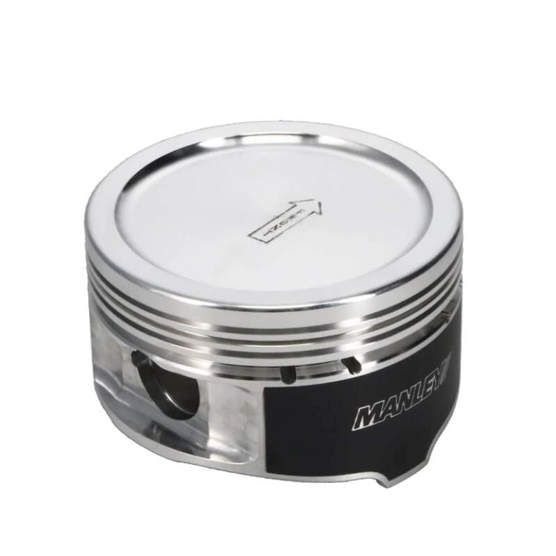 Manley Ford 4.6L Modular V8 Forged Piston Set