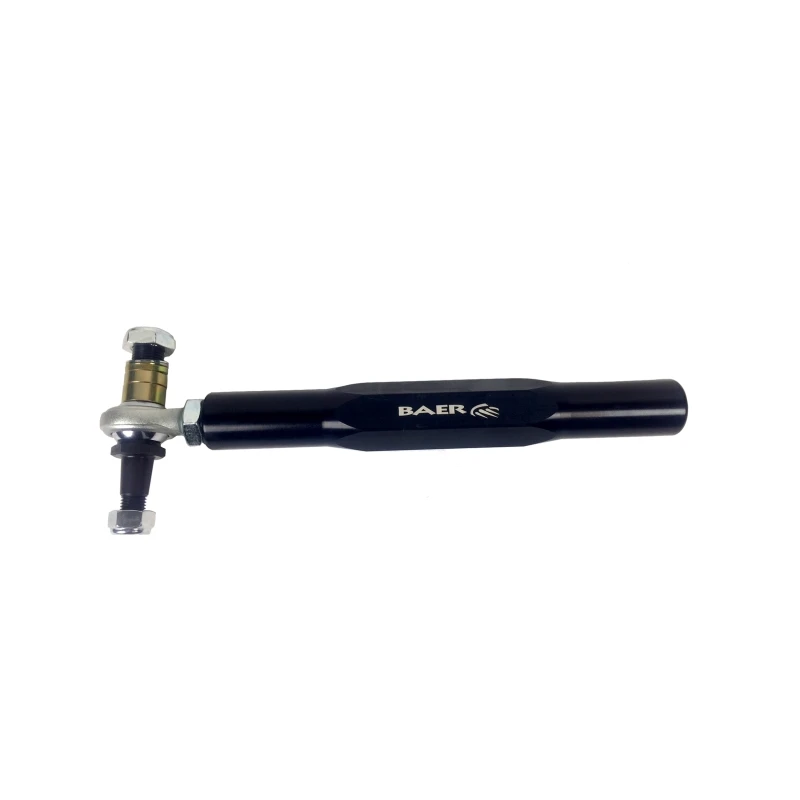 Baer Brakes 71-72 Buick GS Tracker Tie Rod/Bump Steer Kit