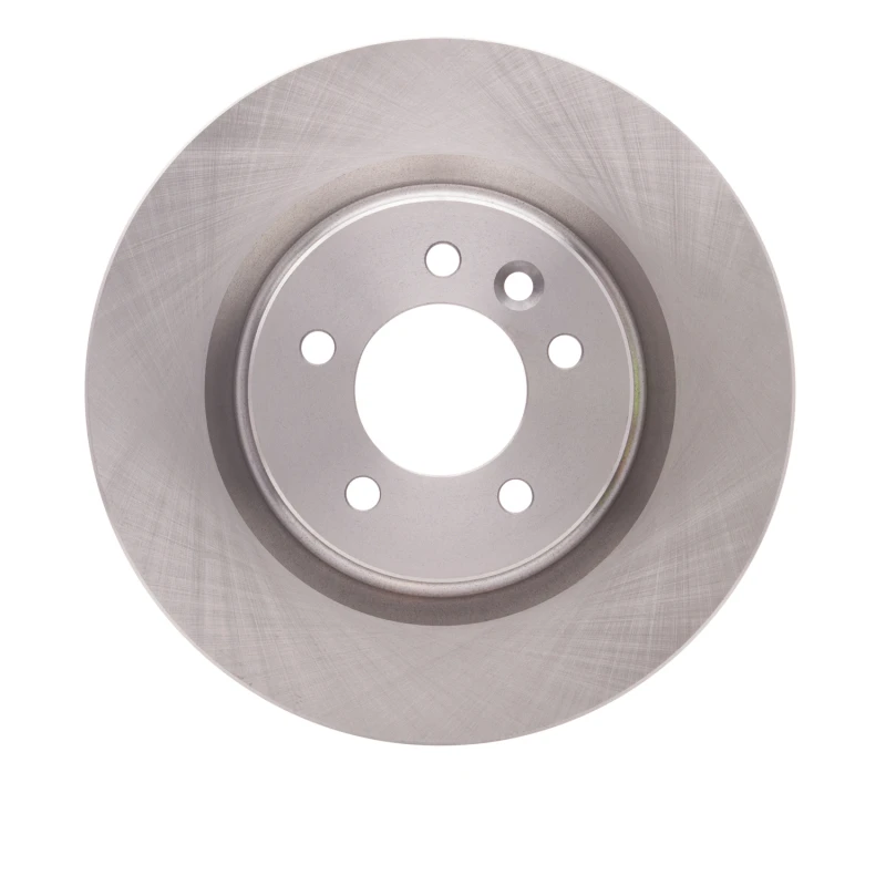 DFC 05-09 Land Rover Range Rover Sport Front Brake Rotor