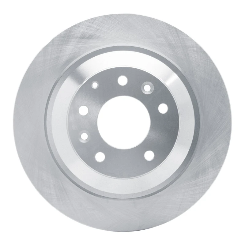 DFC 06-07 Mazda 6 Rear Brake Rotor