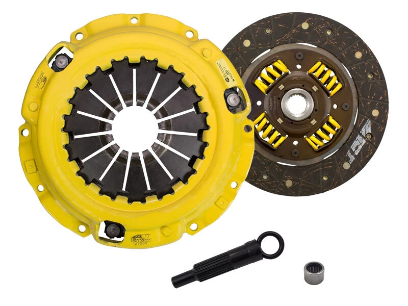 act_ZM3-HDMM-679628d852e05 ACT HD/Modified Street Clutch Kit for 2005 Mazda 3