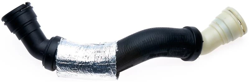 Gates 08-10 Ford Super Duty V-8 6.4L Diesel Upper Molded Coolant Hose