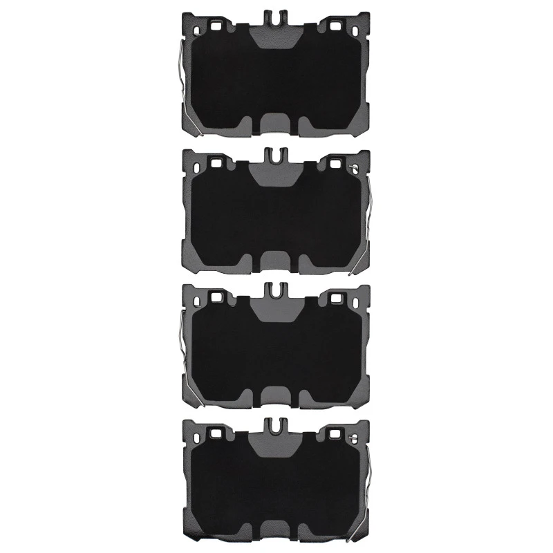 DFC 16-23 Mercedes-Benz Glc43 AMG Front 4000 Hybridynamic Brake Pads