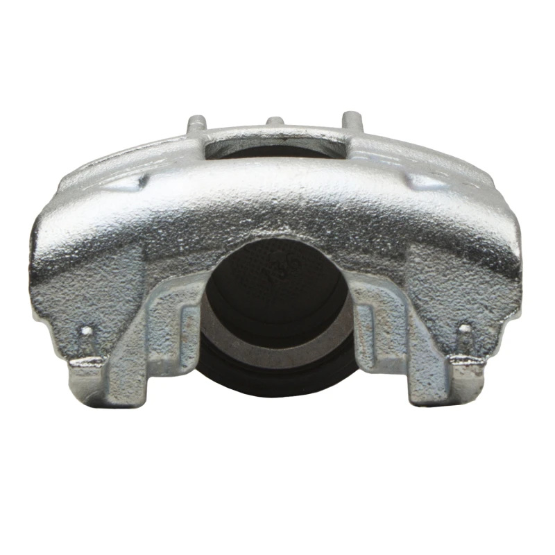 DFC 00-04 Ford Focus Front-R Premium Caliper - Silver Zinc Coated