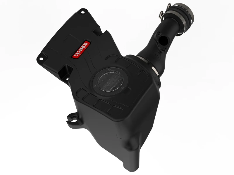 aFe Takeda Momentum Pro Dry S Kaltluftansaugsystem 2018 Honda Accord I4 1,5L (t)