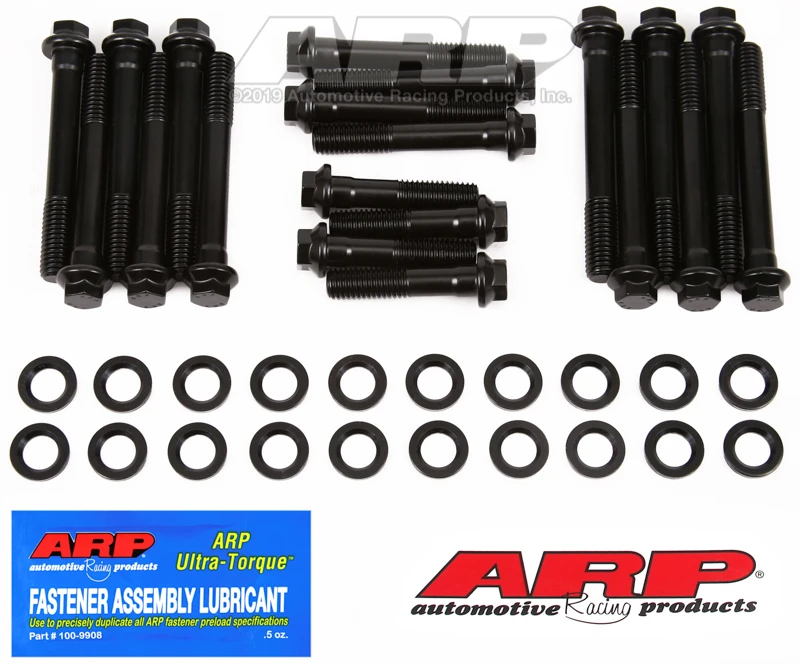 ARP Hex-Kopf-Stud-Kit für Pontiac Ram Air 2 & 455-HO