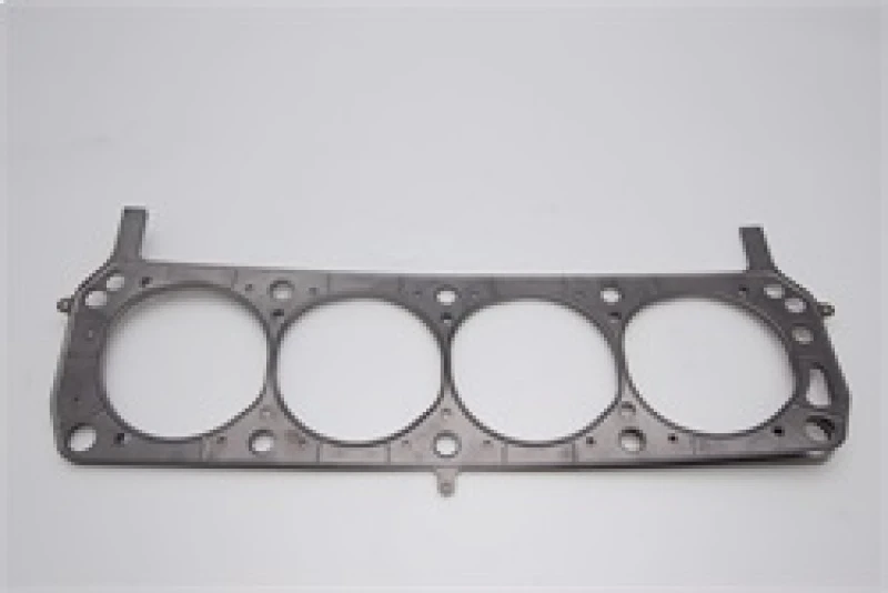 Cometic Ford 302/351W Windsor V8.056in MLS Zylinderkopfdichtung - 4.100in Bohrung - SVO