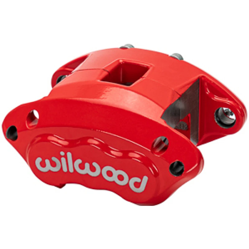 Wilwood 2,5 GM D154-DS Bremse 1,04 Rot
