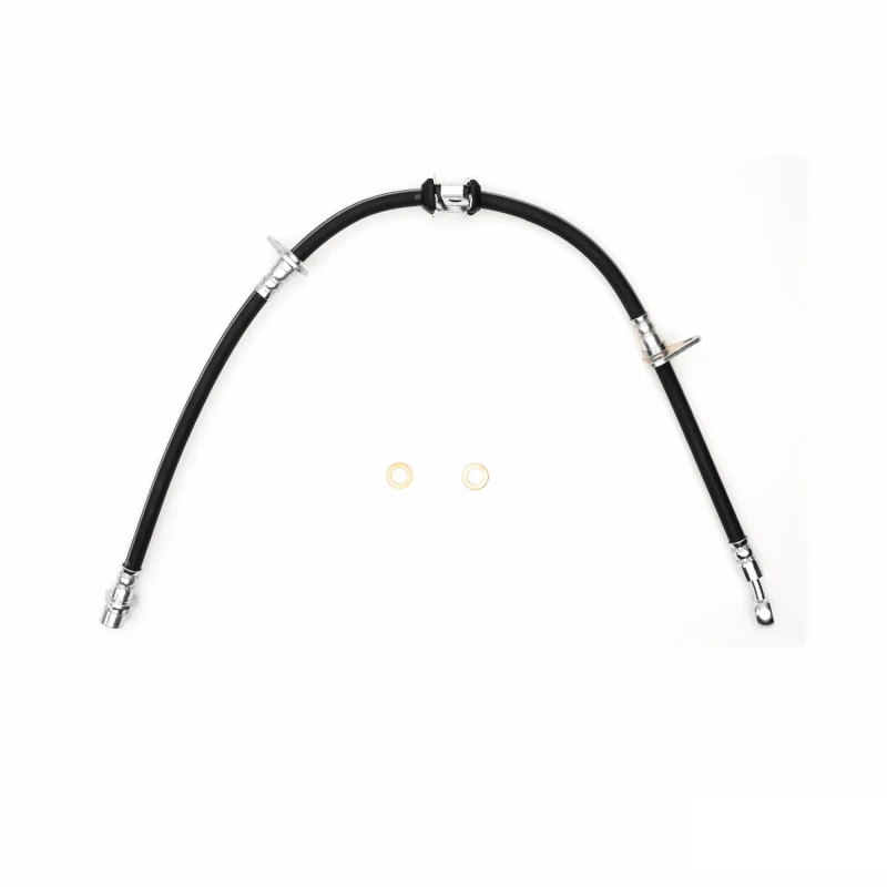 DFC 92-96 Honda Prelude Front-L Brake Hose