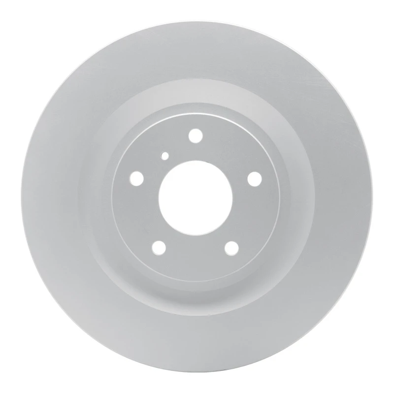 DFC 19-24 Infiniti QX55 Front GeoSPEC Coated Rotor
