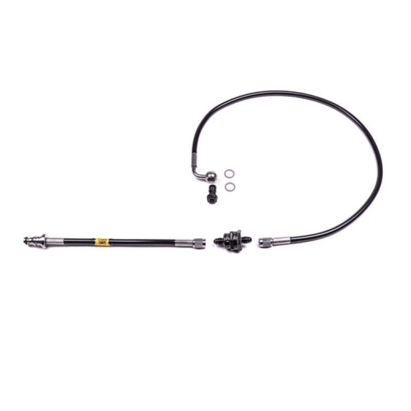 Chase Bays Clutch Line für 1996-1999 BMW 3er E36 mit 1JZ-GTE/2JZ-GTE