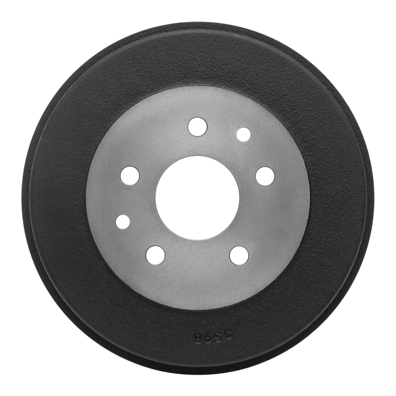 DFC 72-92 Toyota Hilux (USA/Canada) Front/Rear True Balanced Brake Drum