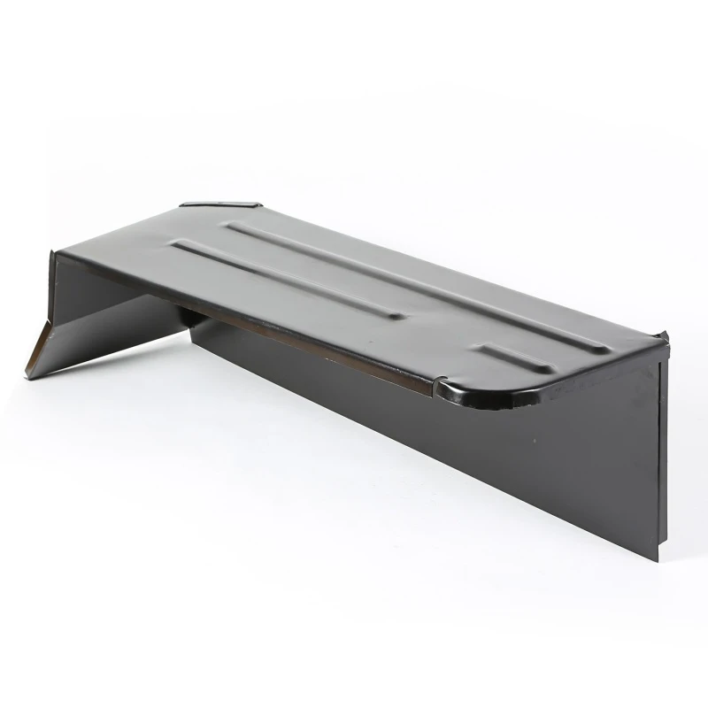 Omix Radkasten links 76-95 Jeep CJ & Wrangler