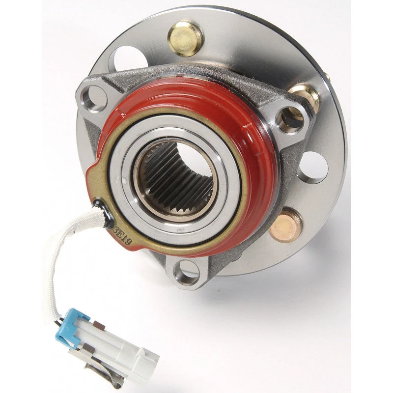 MOOG 94-96 Buick Century Vordere Nabenbaugruppe