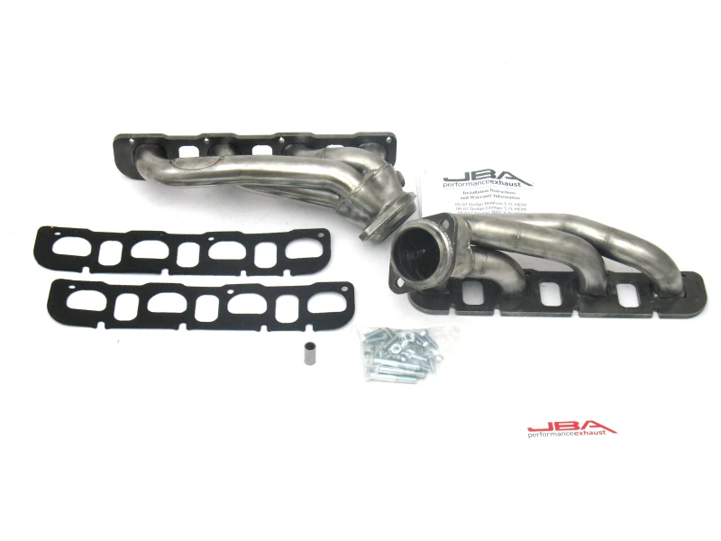 JBA Cat4Ward Header für 04-08 Chrysler 5.7L HEMI