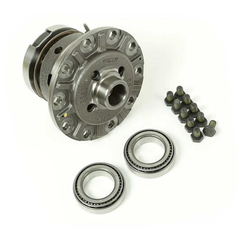 Omix Differenzialgehäuse-Kit D44 Tru-Lok 07-18 JK Rubicon