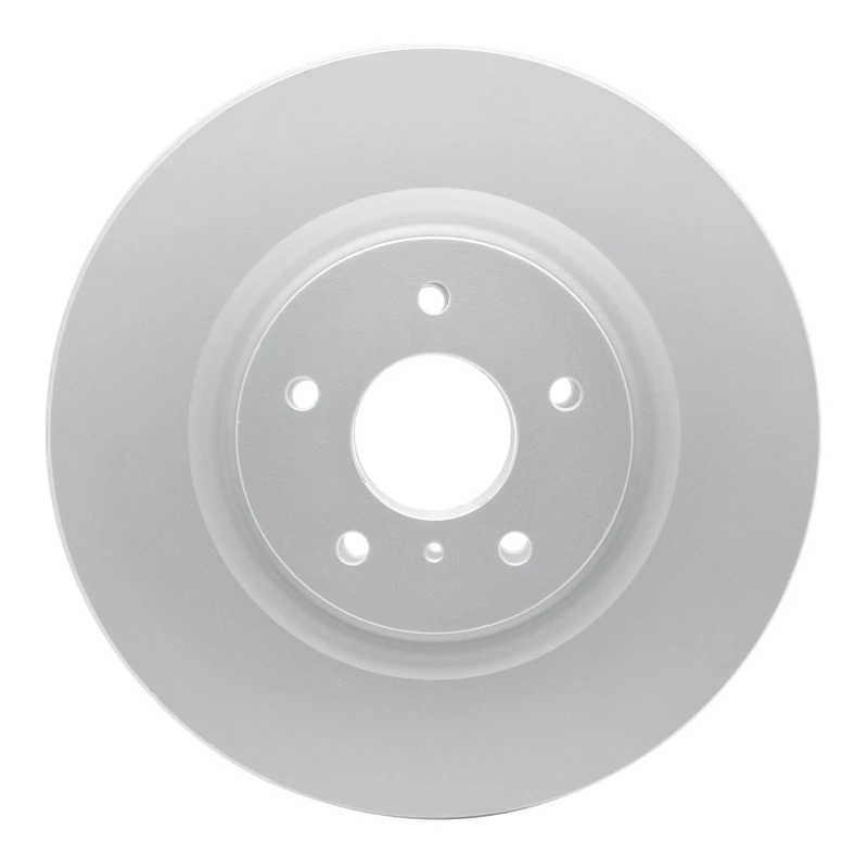 DFC 03-08 Infiniti G35 Front GeoSPEC Coated Rotor