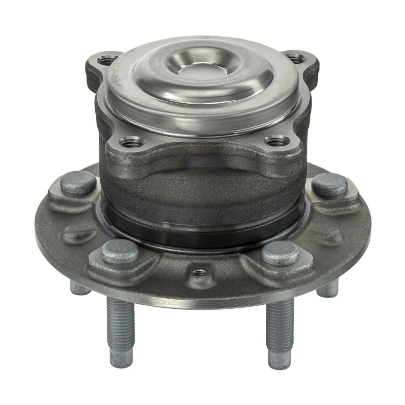 MOOG 12-13 Buick Verano Hinterrad Lager