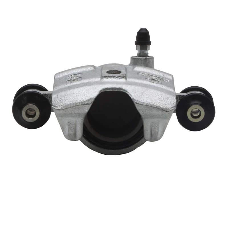 DFC 85-88 Chevrolet Sprint Front-L Silver Zinc Coated Premium Caliper