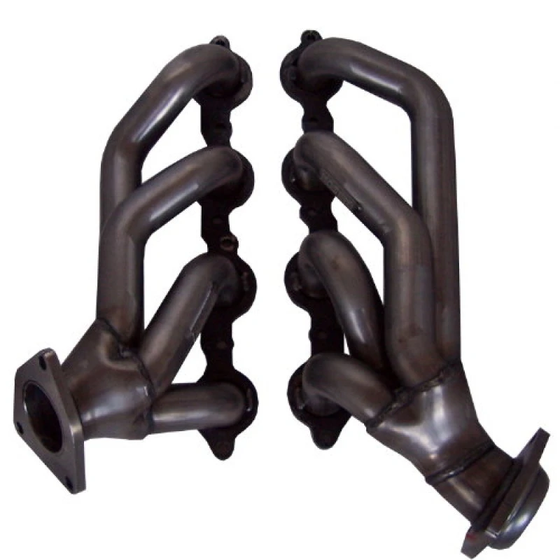 gibson_GP129S-67933bf9294db Gibson 02-05 Cadillac Escalade Basis 5.3L 1-1/2in 16 Gauge Leistungs-Header - Edelstahl