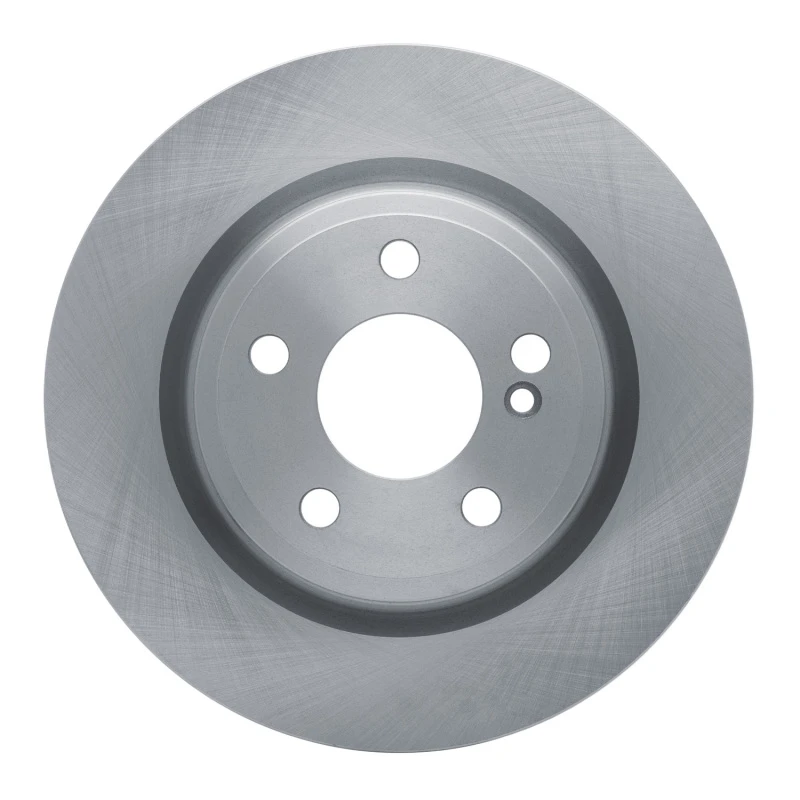 DFC 14-19 Mercedes-Benz GLA250 (Mexico) Rear Brake Rotor
