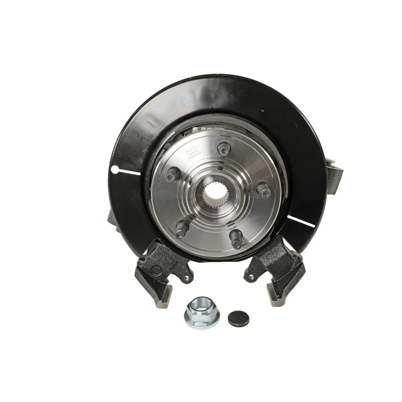 MOOG 06-10 Ford Explorer Hinten Links Komplett Knuckle Assembly