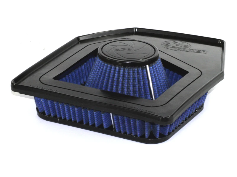 aFe MagnumFLOW Luftfilter OER P5R A/F P5R Honda Accord 08-12 L4-2.4L