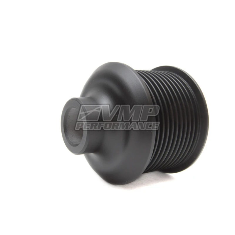 vmp-performance_VMP-25-10-P-6795318578ff8 VMP Performance 07-14 Ford Shelby GT500 2,5-Zoll-3-4-PSI-Press-On-Riemenscheibe