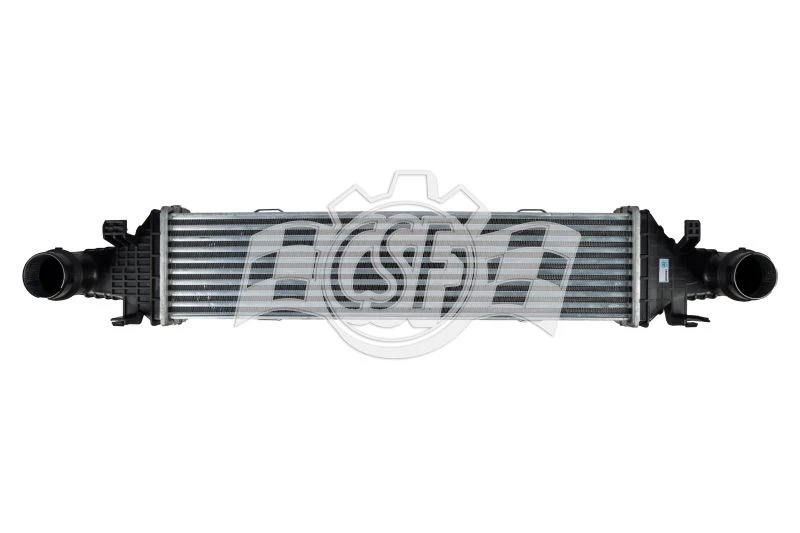 CSF 13-15 Mercedes-Benz GLK250 2.1L Original-Intercooler
